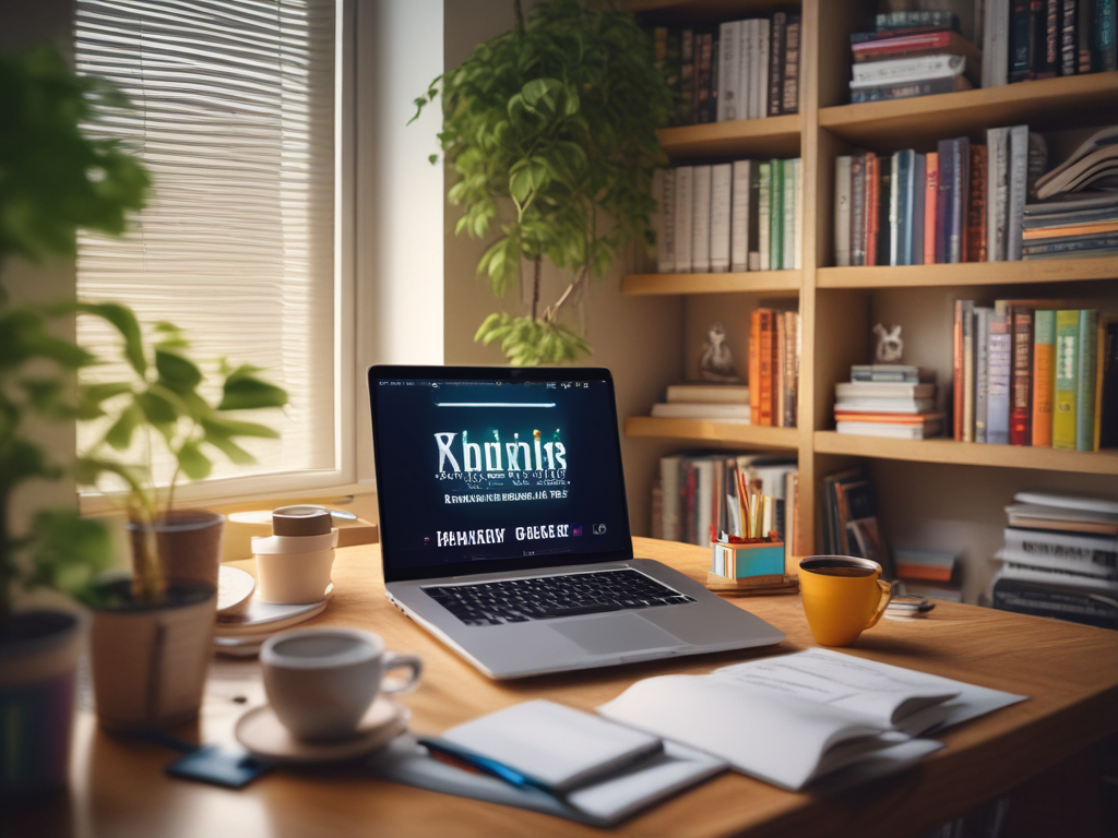 Практический гид по выбору онлайн-курса