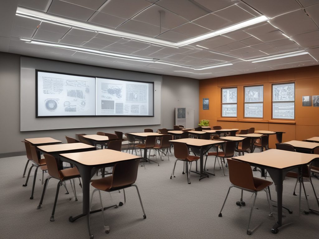 Как гибридные модели обучения меняют эффективность