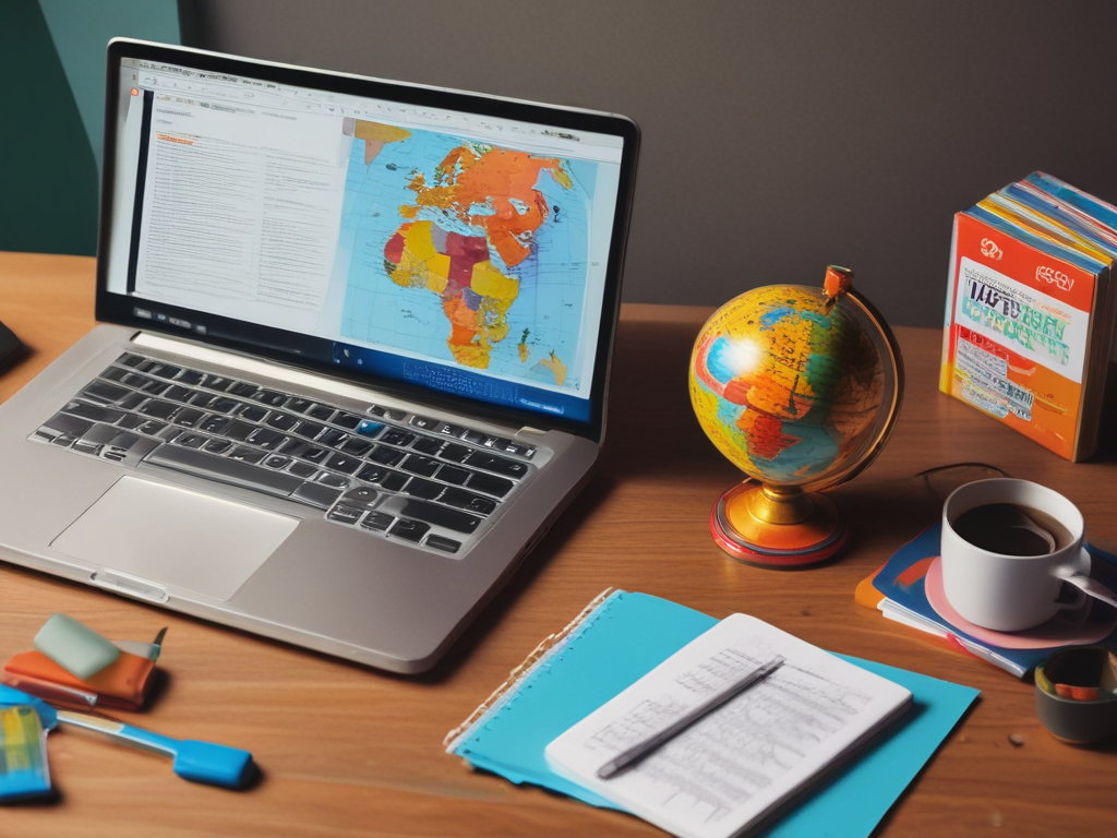 Лучшие иностранные языки для изучения в 2024 году